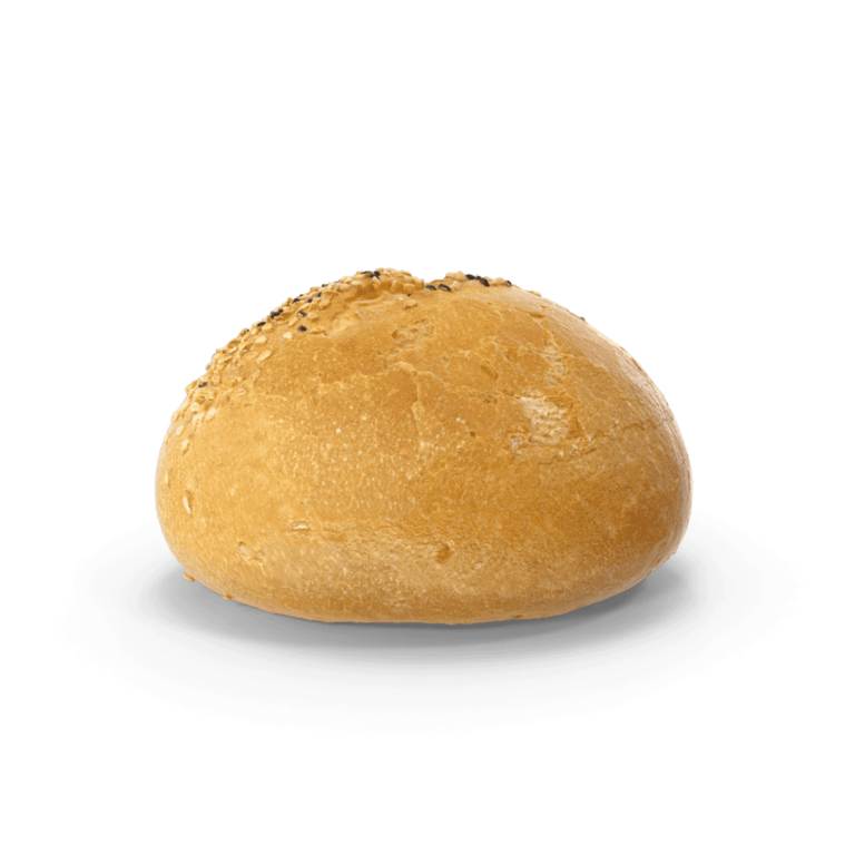 pan de almidon